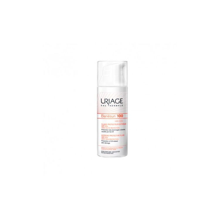 BARIESUN 100 FLUID EXT50+ 50ML