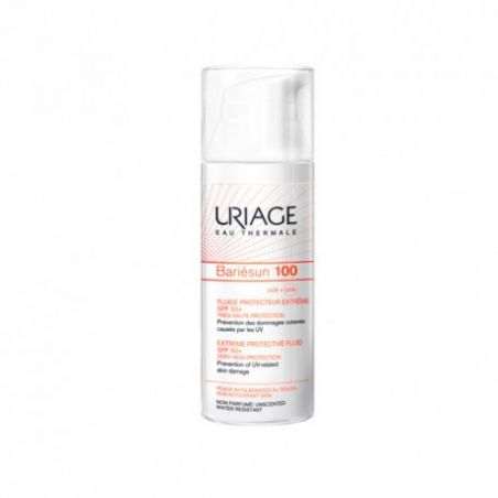 BARIESUN 100 FLUID EXT50+ 50ML