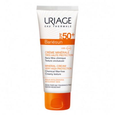 BARIESUN CR MINERAL 50+ 100ML