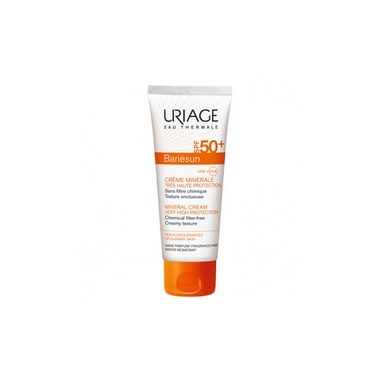 BARIESUN CR MINERAL 50+ 100ML