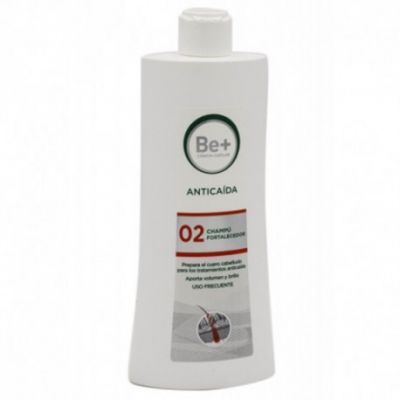 BE+ANTICAIDA CHAMPU FORT 250ML