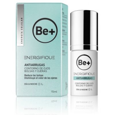 BE+ENER AN CONT BOLSA/OJER15ML