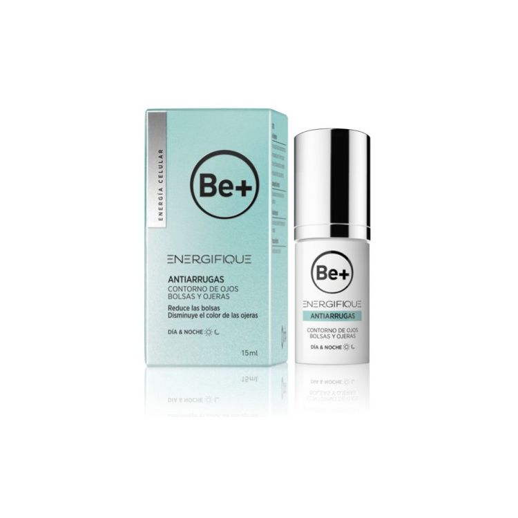 BE+ENER AN CONT BOLSA/OJER15ML
