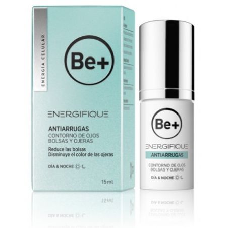 BE+ENER AN CONT BOLSA/OJER15ML