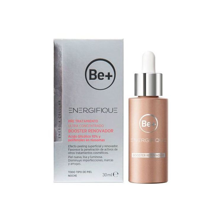 BE+PRE-TRATAM RENOV CELU 30ML