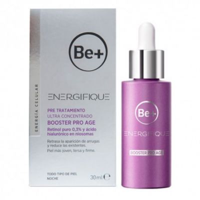 BE+PRE-TRATAMIENTO PRO-AGE30ML