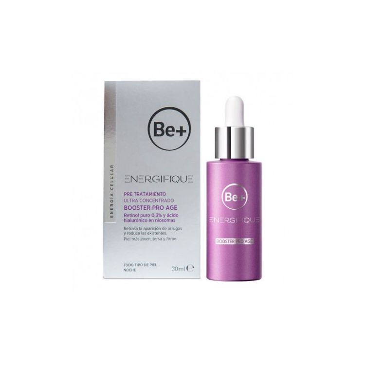 BE+PRE-TRATAMIENTO PRO-AGE30ML