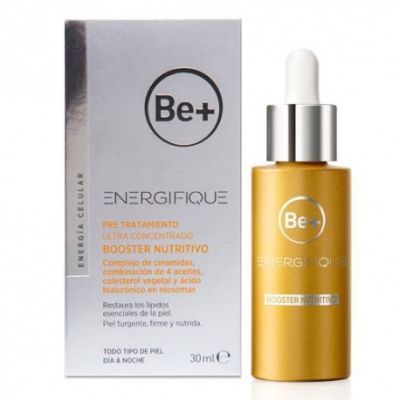BE+PRE-TRATAMIENTO NUTRIT 30ML