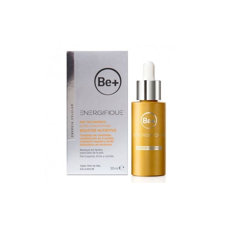 BE+PRE-TRATAMIENTO NUTRIT 30ML