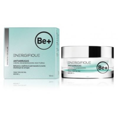BE+ENER ANT CR NOCHE REG 50ML