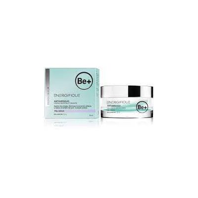 BE+ENE P.GR GEL CR ANT MAT50ML