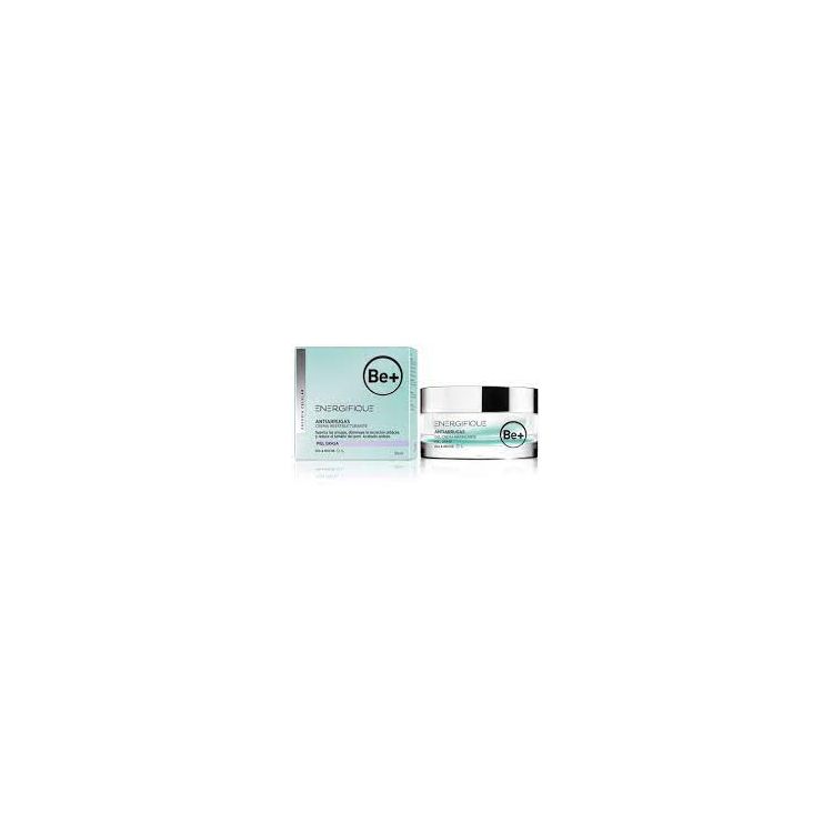 BE+ENE P.GR GEL CR ANT MAT50ML
