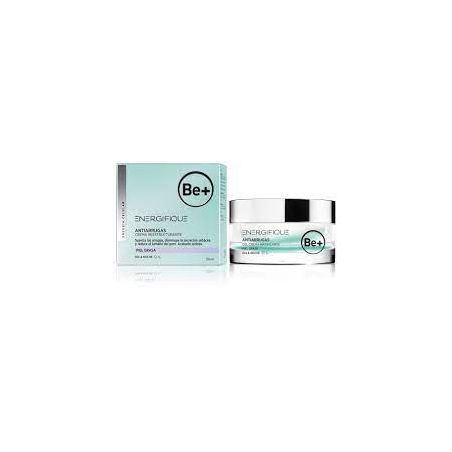 BE+ENE P.GR GEL CR ANT MAT50ML