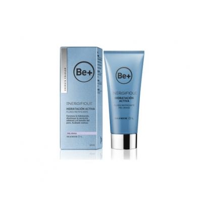 BE+ENERG P.GR FLUID MATIF 40ML