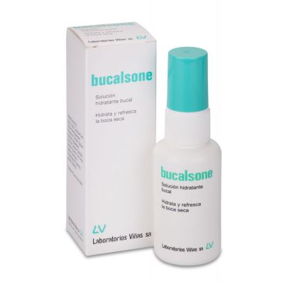 BUCALSONE SOLU HIDRAT 50 ML