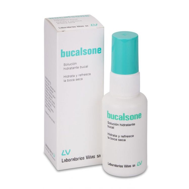BUCALSONE SOLU HIDRAT 50 ML