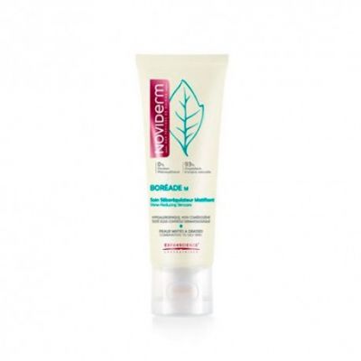 BOREADE M EMUL MATIZANTE 40ML