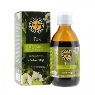 JARABE TUS 220ML