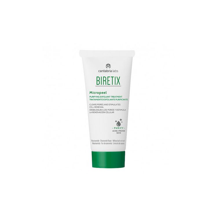 BIRETIX MICROPEEL 50ML