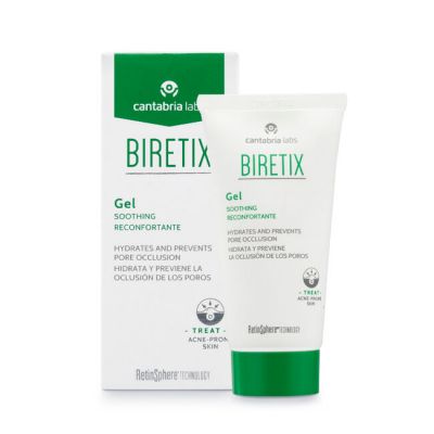 BIRETIX GEL 50 ML