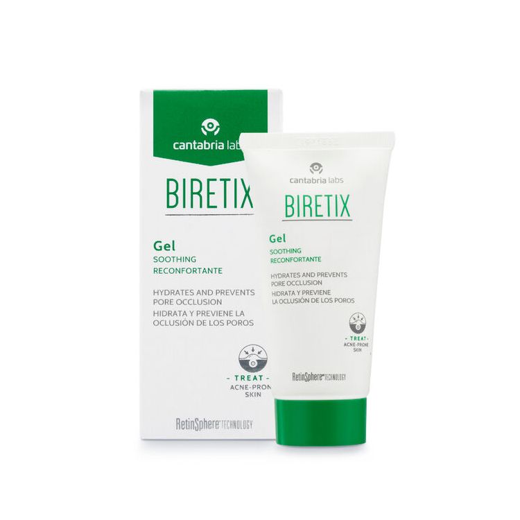 BIRETIX GEL 50 ML