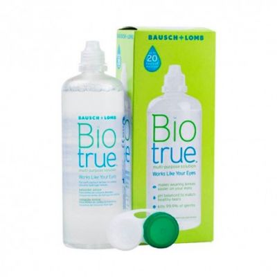 BIOTRUE 300 ML