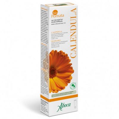 BIOPOMADA CALENDULA