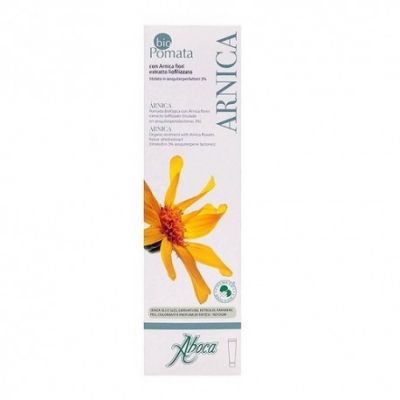 BIOPOMATA ARNICA 50 ML