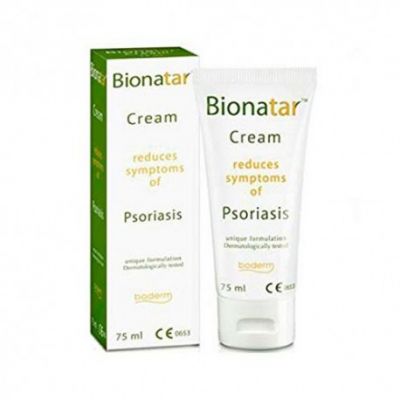 BIONATAR CREMA 75 ML