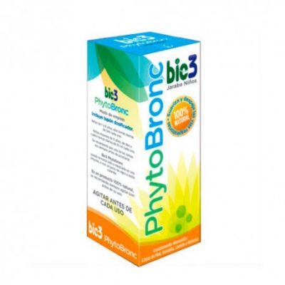 BIE3 PHYTOBRONC JBE NIÑO