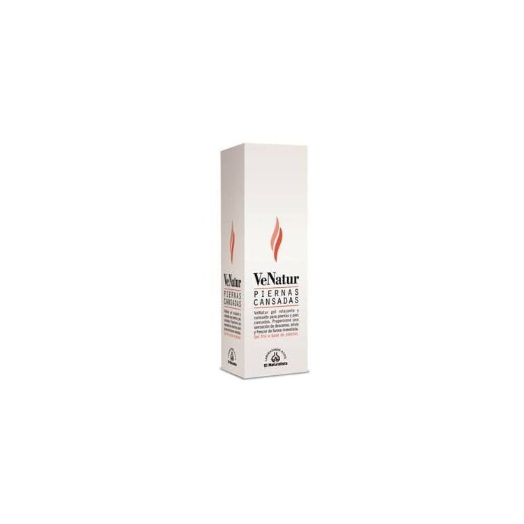 VENATUR GEL 200 ML