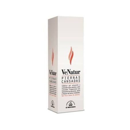 VENATUR GEL 200 ML
