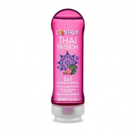 CONTROL G.MASAJ THAIPASS 200ML
