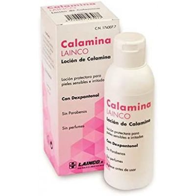 CALAMINA LAINCO 125 ML