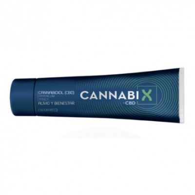FISIOCREM CANNABIX 60 ML