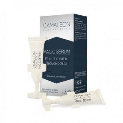 CAMALEON MAGIC SERUM 2 ML 2 UN