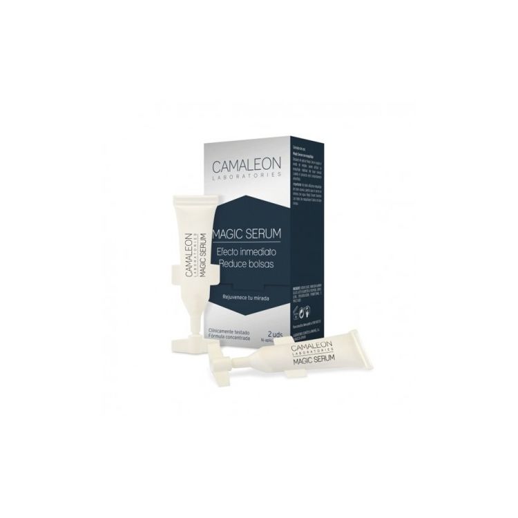 CAMALEON MAGIC SERUM 2 ML 2 UN