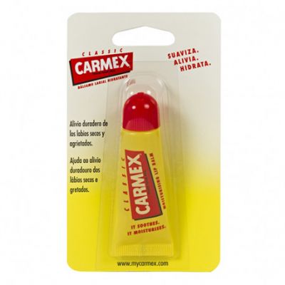 CARMEX BALS LAB TUBO 10 GR