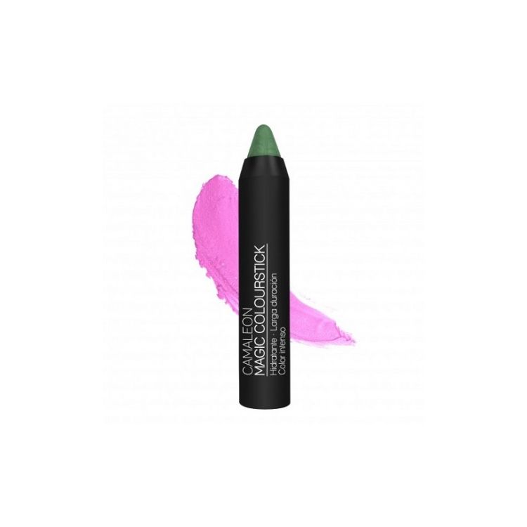 CAMALEON MAGIC COLOUR VERDE