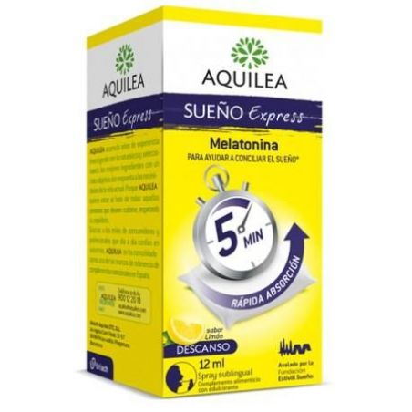AQUILEA SUEÑO EXPRESS 12 ML