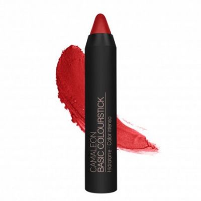 CAMALEON BASIC COLOUR ROJO