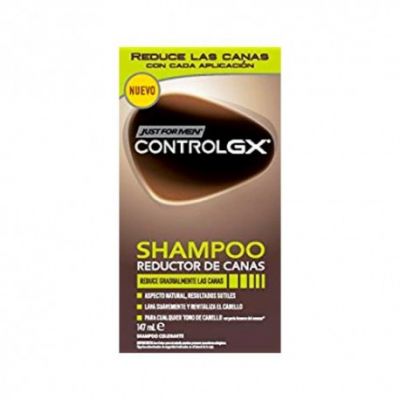CONTROL GX SHAMPOO 118 ML
