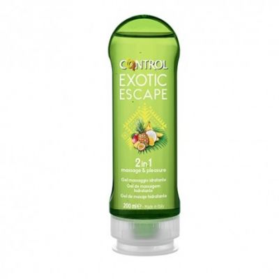 CONTROL G.MASAJE EXOTI E 200ML