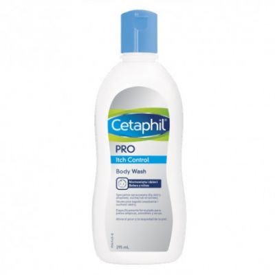CETAPHIL PRO ITCH LIM COR295ML