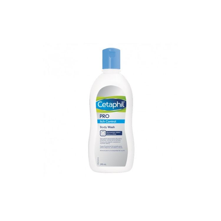 CETAPHIL PRO ITCH LIM COR295ML