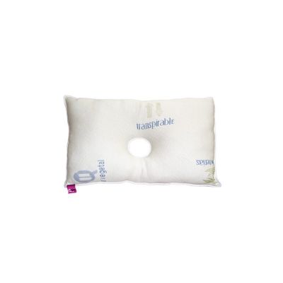 ALMOHADA CONDRODERMATITIS BAMBU ANTIBACTERIAS 1 UNIDAD