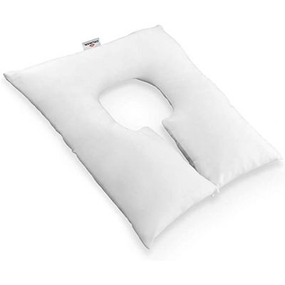 ALMOHADA CIRUGIA OCULAR C/AGUJ