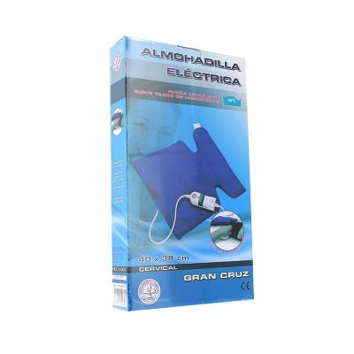 GRAN CRUZ ALMOHADILLA ELEC CER