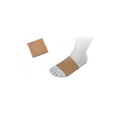BANDA METATARSAL GELASTIC MD