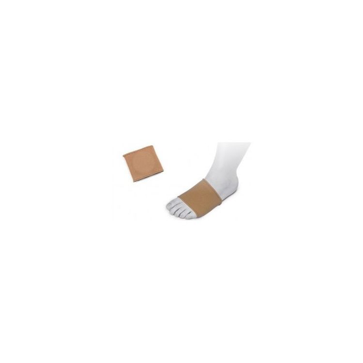BANDA METATARSAL GELASTIC PQ